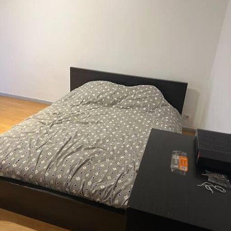 Studio A 2 Minutes De La Gare Apartment มูลูส ภายนอก รูปภาพ