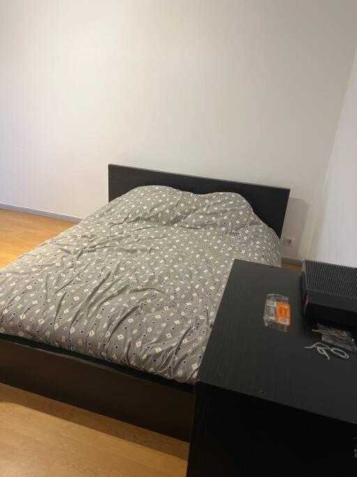 Studio A 2 Minutes De La Gare Apartment มูลูส ภายนอก รูปภาพ