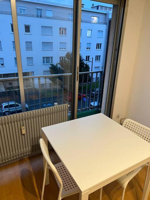 Studio A 2 Minutes De La Gare Apartment มูลูส ภายนอก รูปภาพ